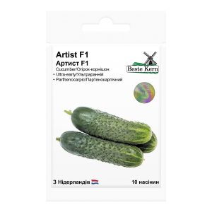 Огірок Артист f1