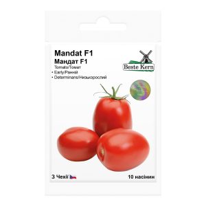 Томат Мандат f1
