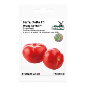 Томат Терра Котта f1