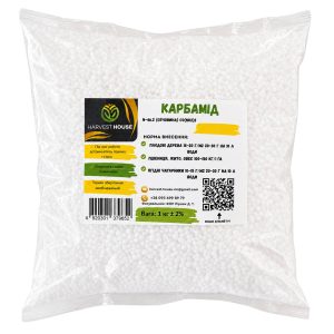 карбамід 1 кг