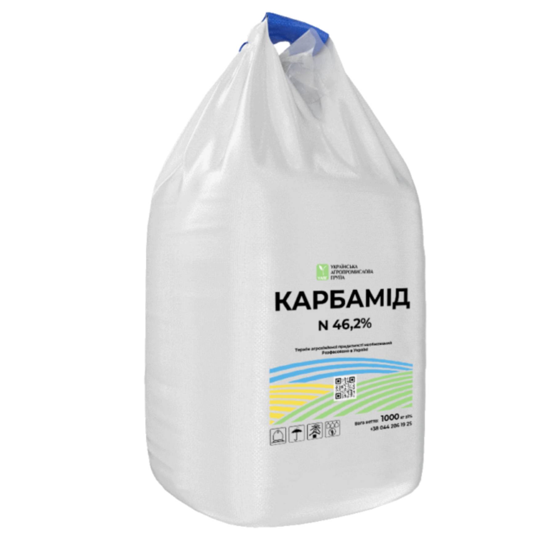 карбамід карбамід